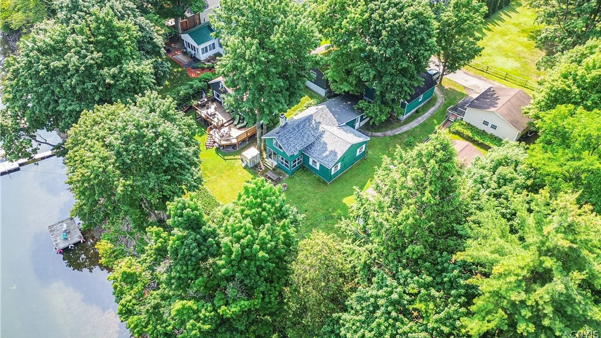 Property at 6571 Felton Avenue, Lee, NY 13440 49