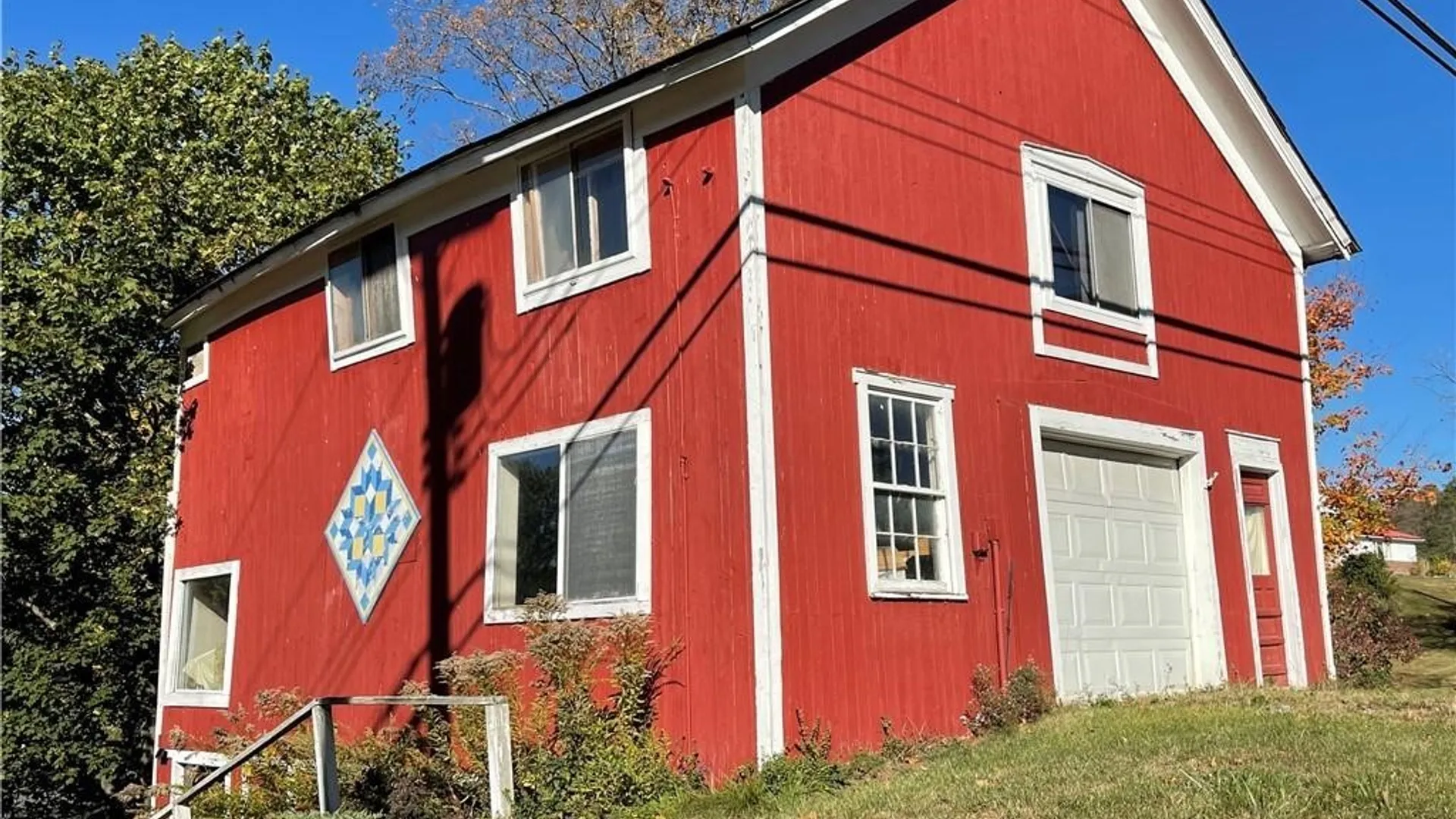 Property at 9954 Vermont Hill Road, Holland, NY 14080 6