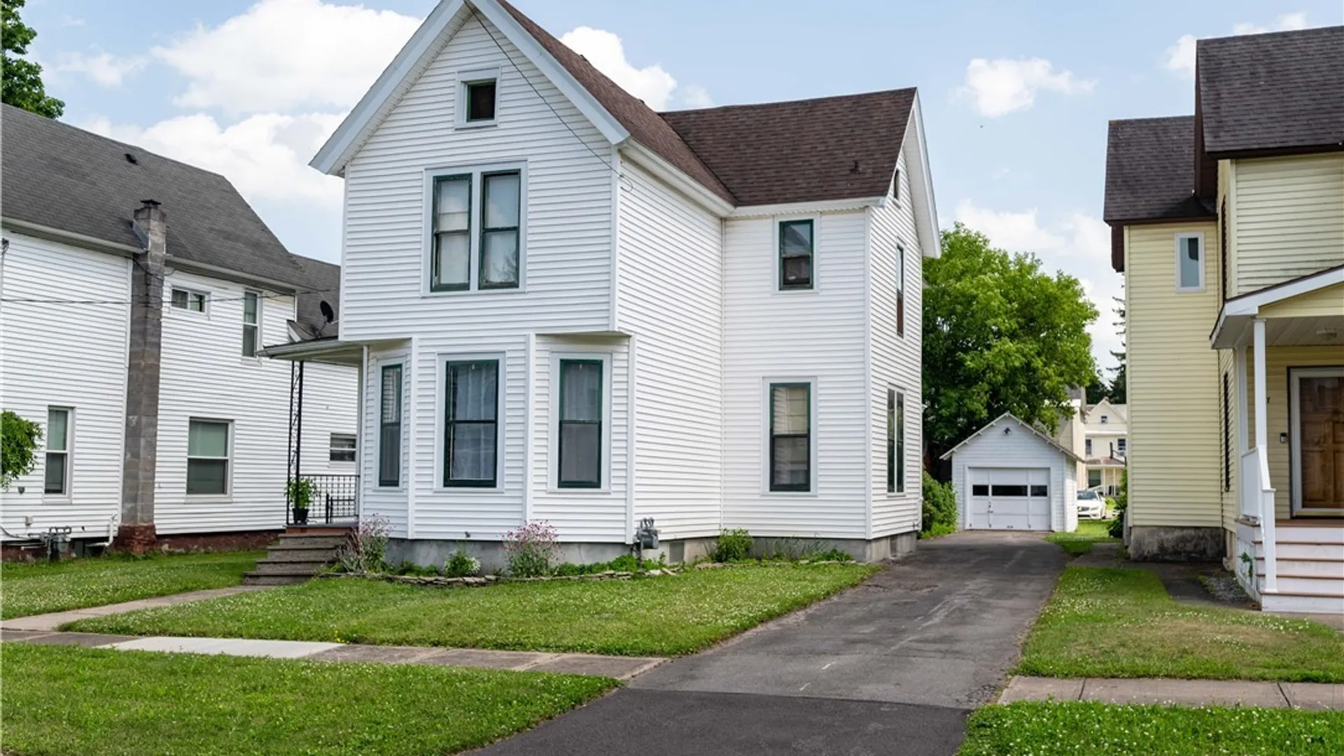 Property at 105 Erie Street, Frankfort, NY 13340 2
