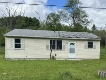 Property at 6743 County Route 333, Thurston, NY 14821
