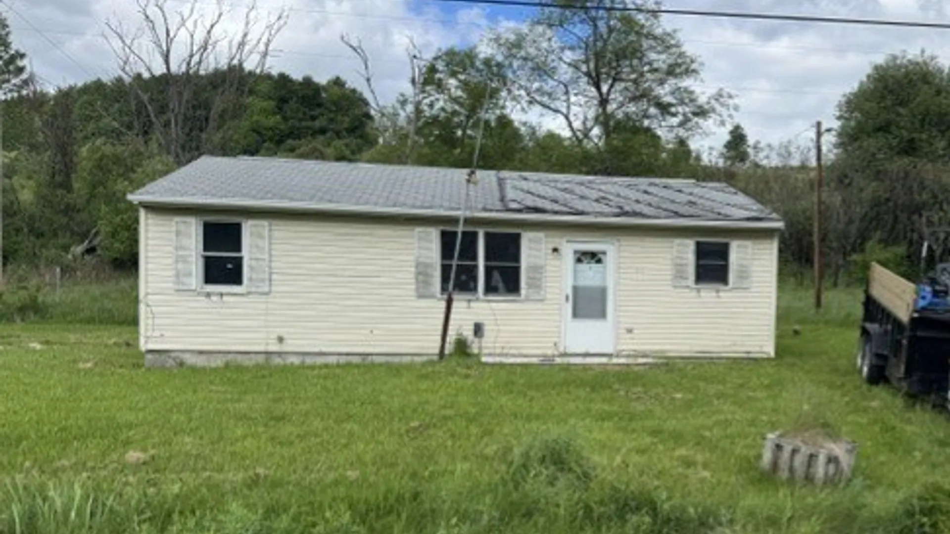 Property at 6743 County Route 333, Thurston, NY 14821 2