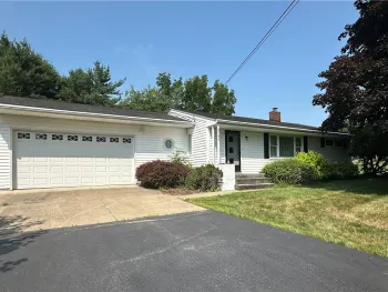 Property at 2797 Pinewood Circle, Corning, NY 14830