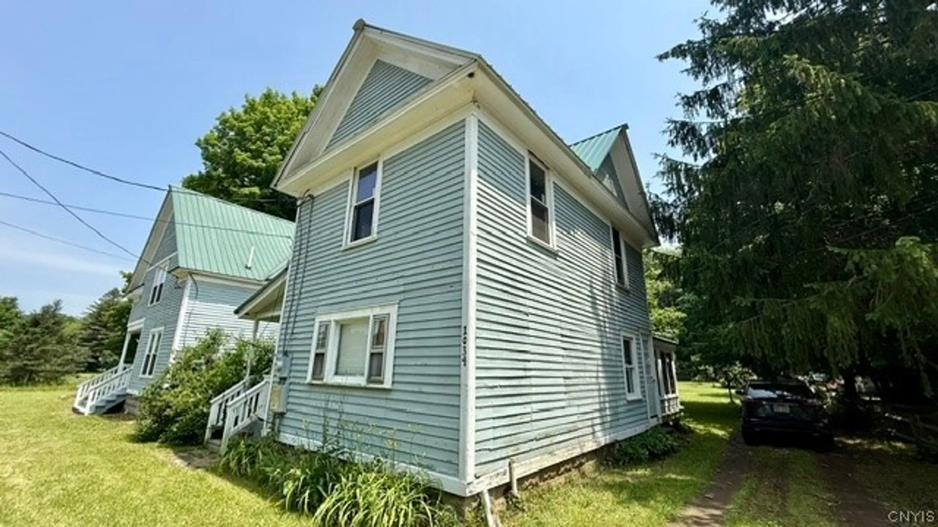 Property at 1034 County Route 48, Richland, NY 13144 2