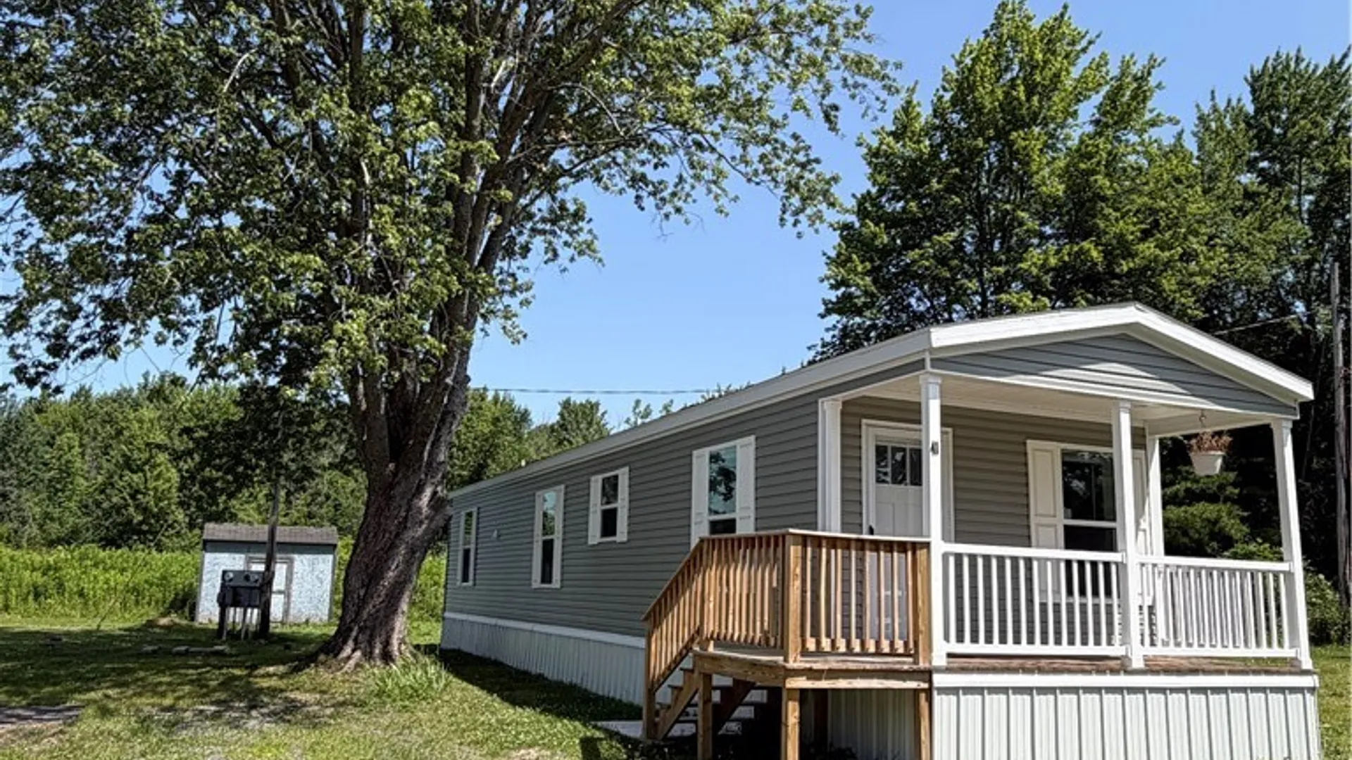 Property at 269 Us Route 11, Lot 41, Hastings, NY 13036 2