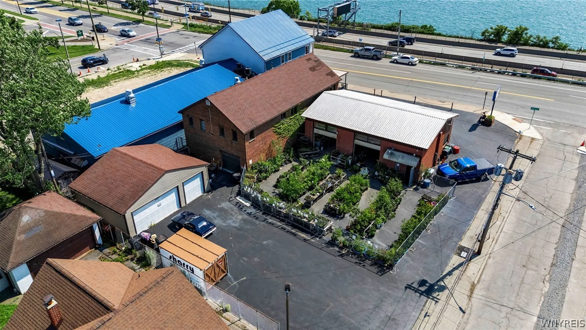 Property at 2809-2813 River Road, Tonawanda, NY 14207 12