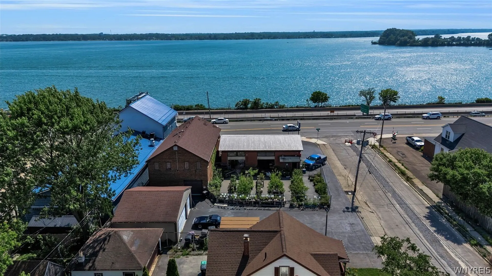 Property at 2809-2813 River Road, Tonawanda, NY 14207 14