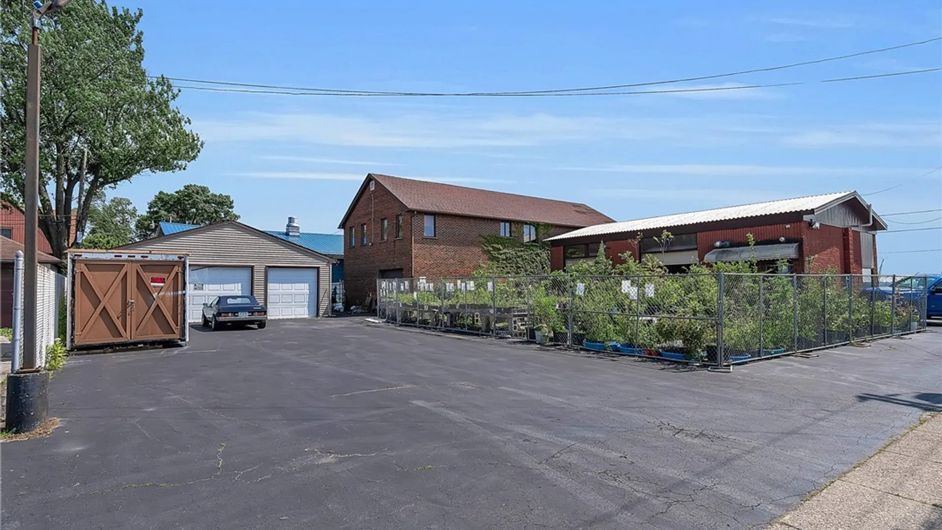 Property at 2809-2813 River Road, Tonawanda, NY 14207 16
