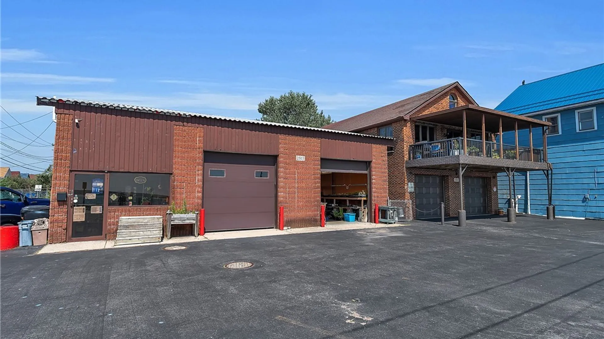 Property at 2809-2813 River Road, Tonawanda, NY 14207 4