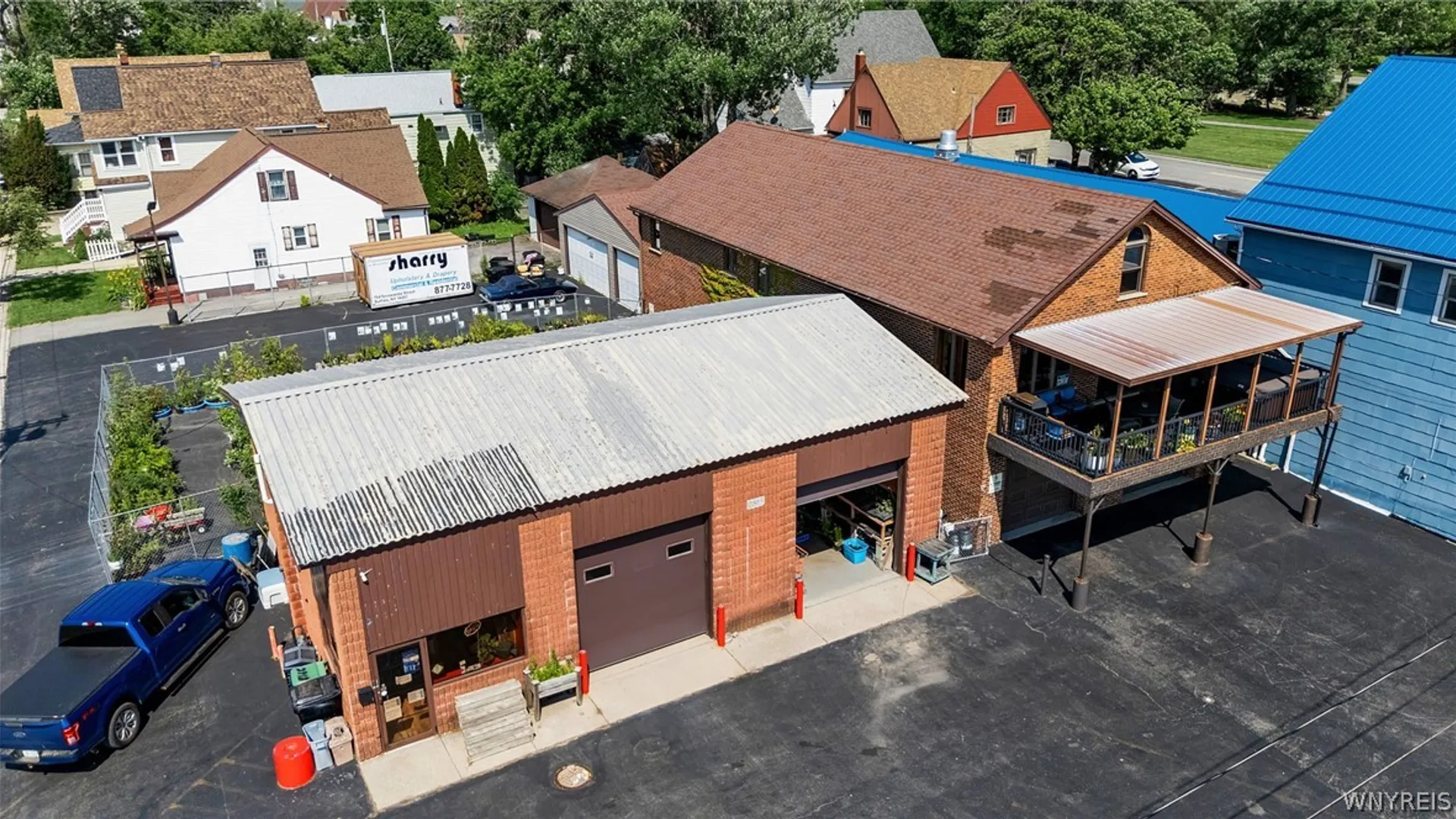 Property at 2809-2813 River Road, Tonawanda, NY 14207 6