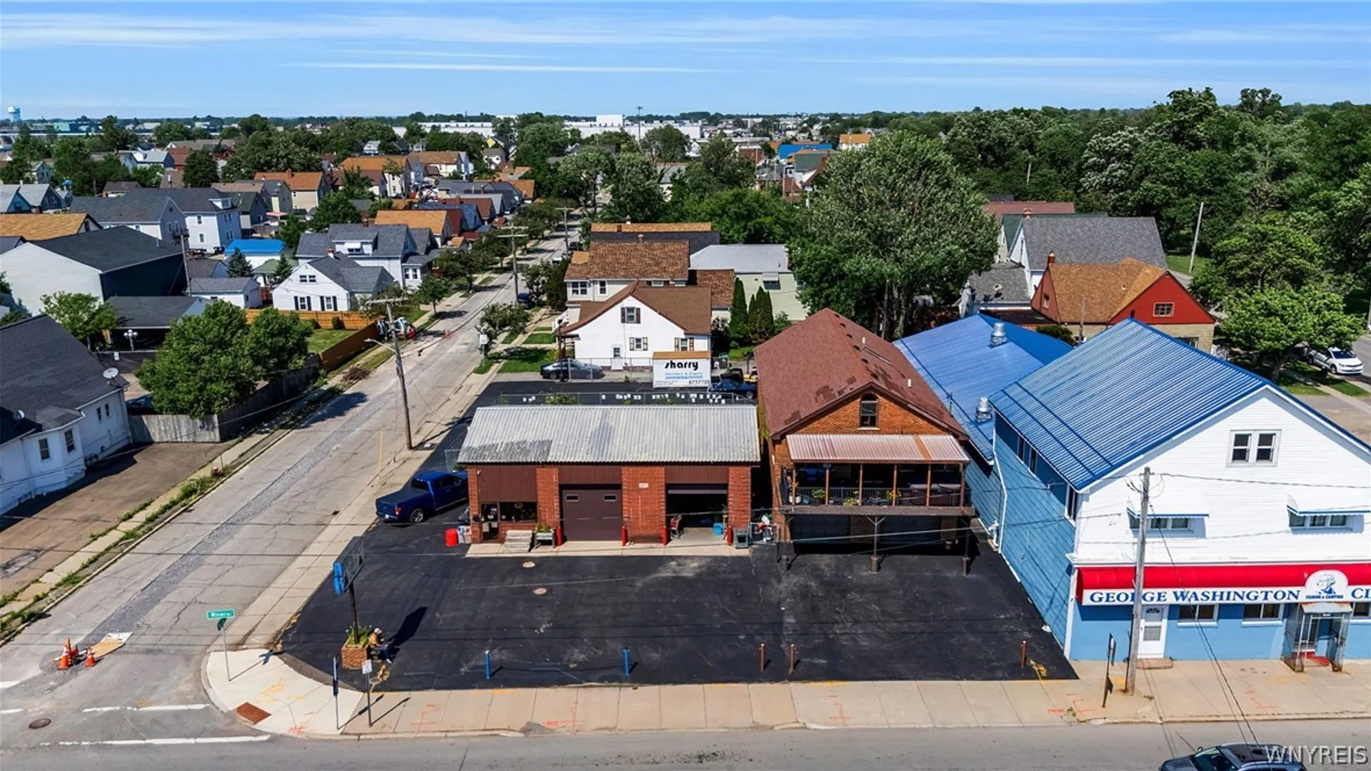 Property at 2809-2813 River Road, Tonawanda, NY 14207 7