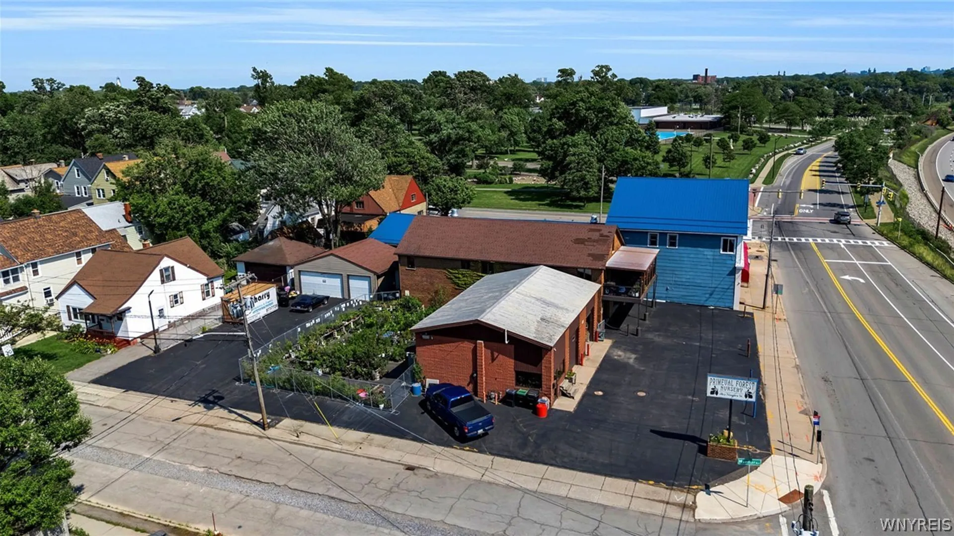 Property at 2809-2813 River Road, Tonawanda, NY 14207 9