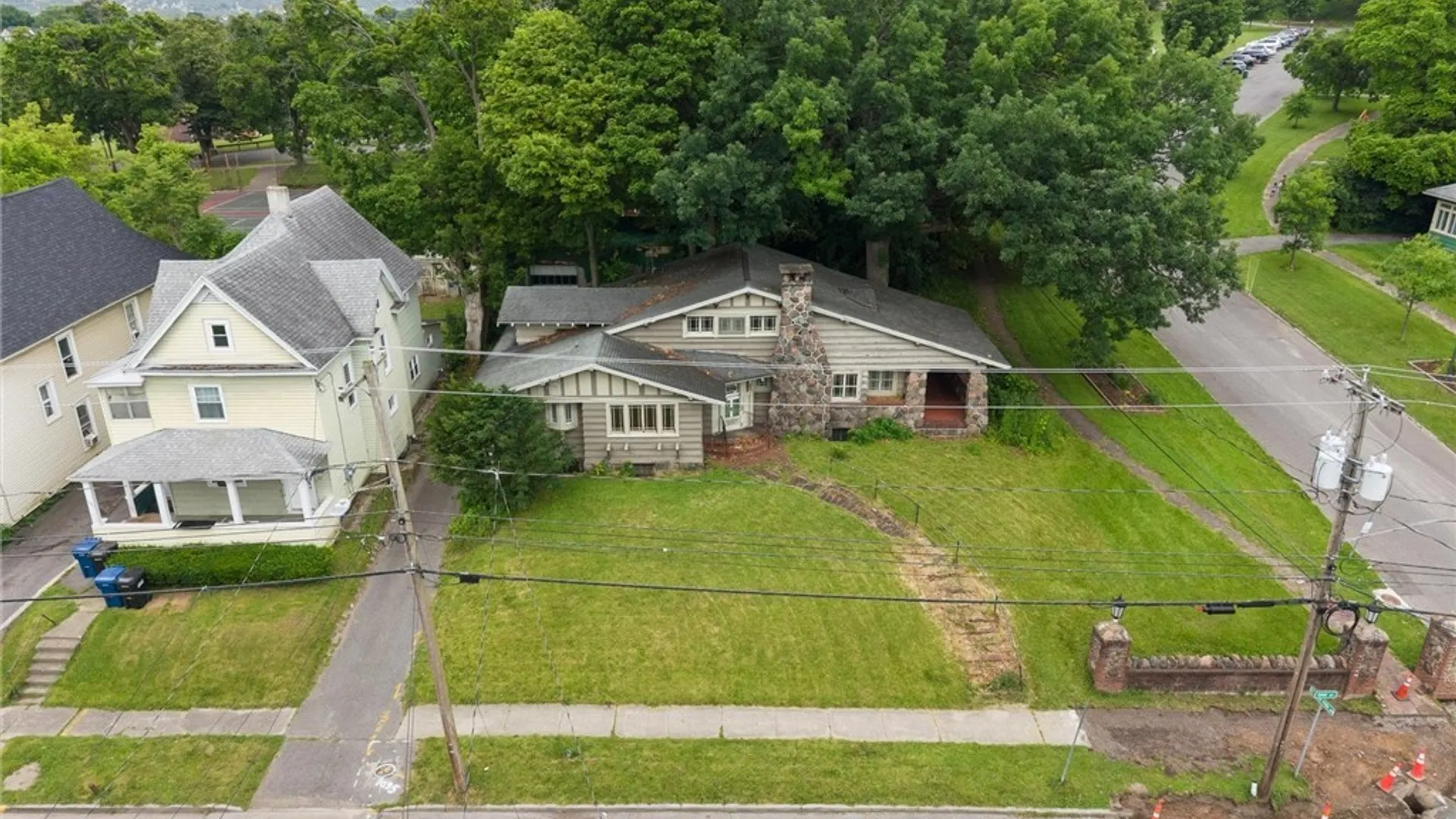 Property at 1035 Oak Street, Syracuse, NY 13203 2