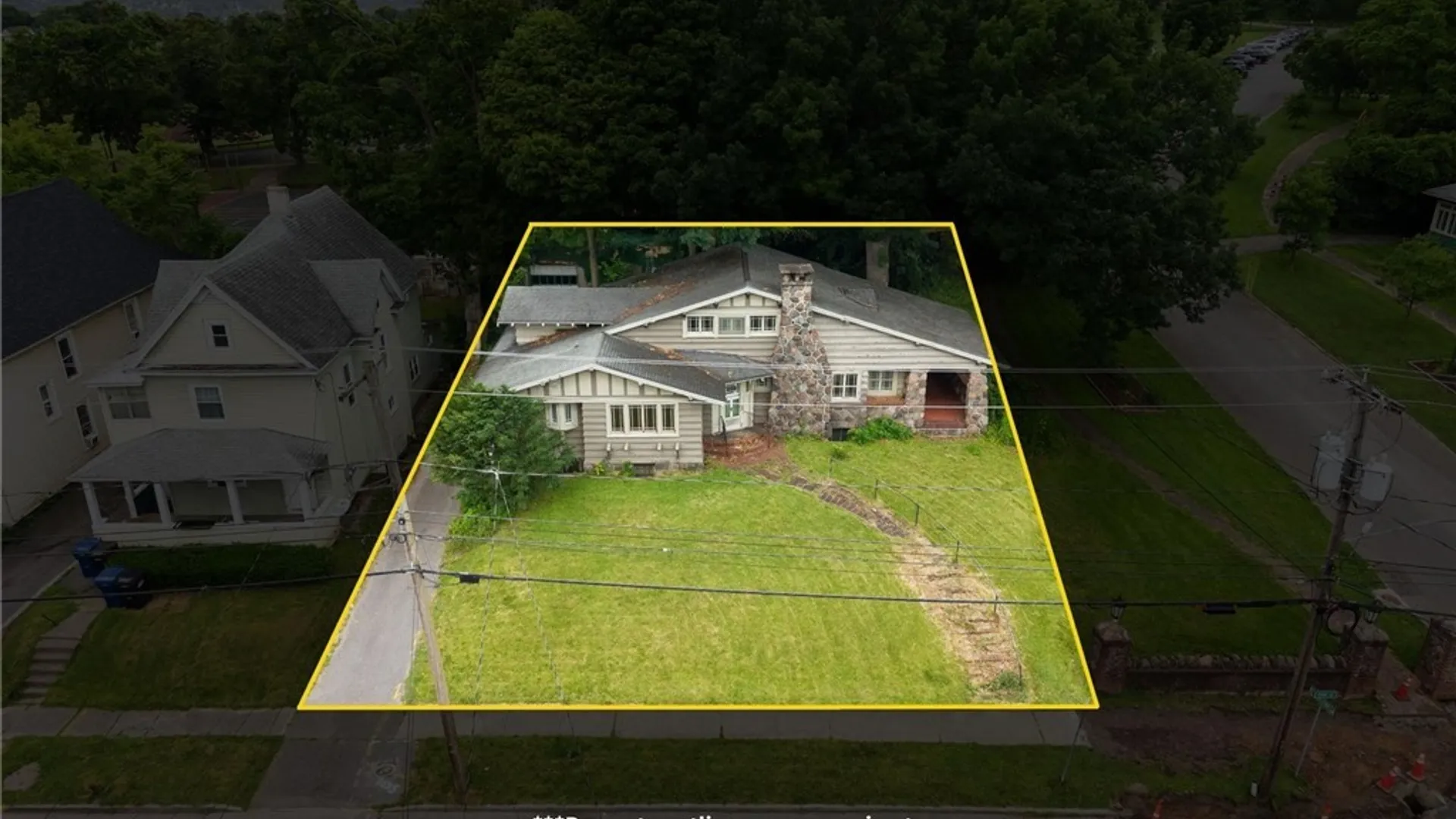 Property at 1035 Oak Street, Syracuse, NY 13203 49