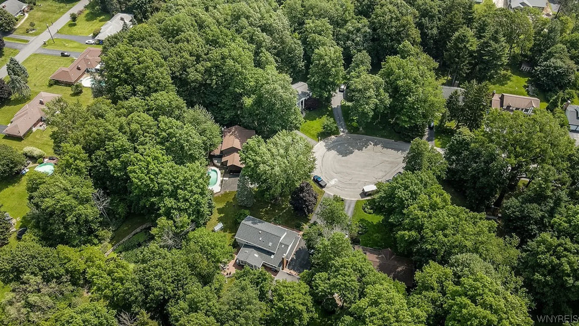 Property at 4700 Pine Manor, Clarence, NY 14031 50