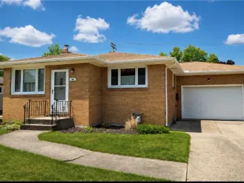 Property at 36 Jamaica Lane, Cheektowaga, NY 14225