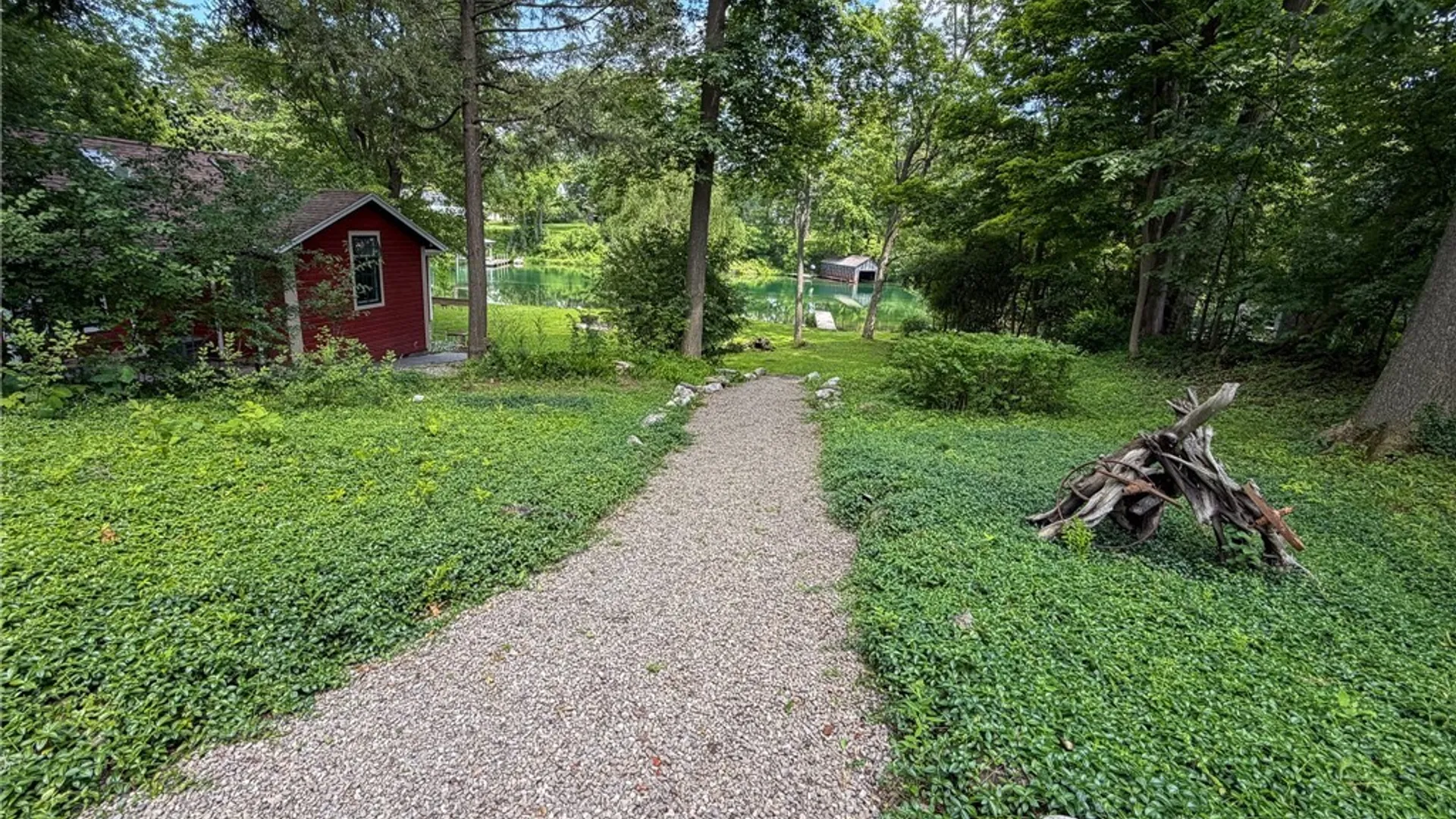 Property at 63 Pulsifer Drive, Auburn, NY 13021 21