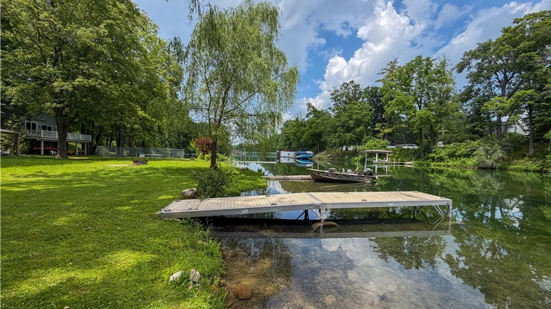 Property at 63 Pulsifer Drive, Auburn, NY 13021 23