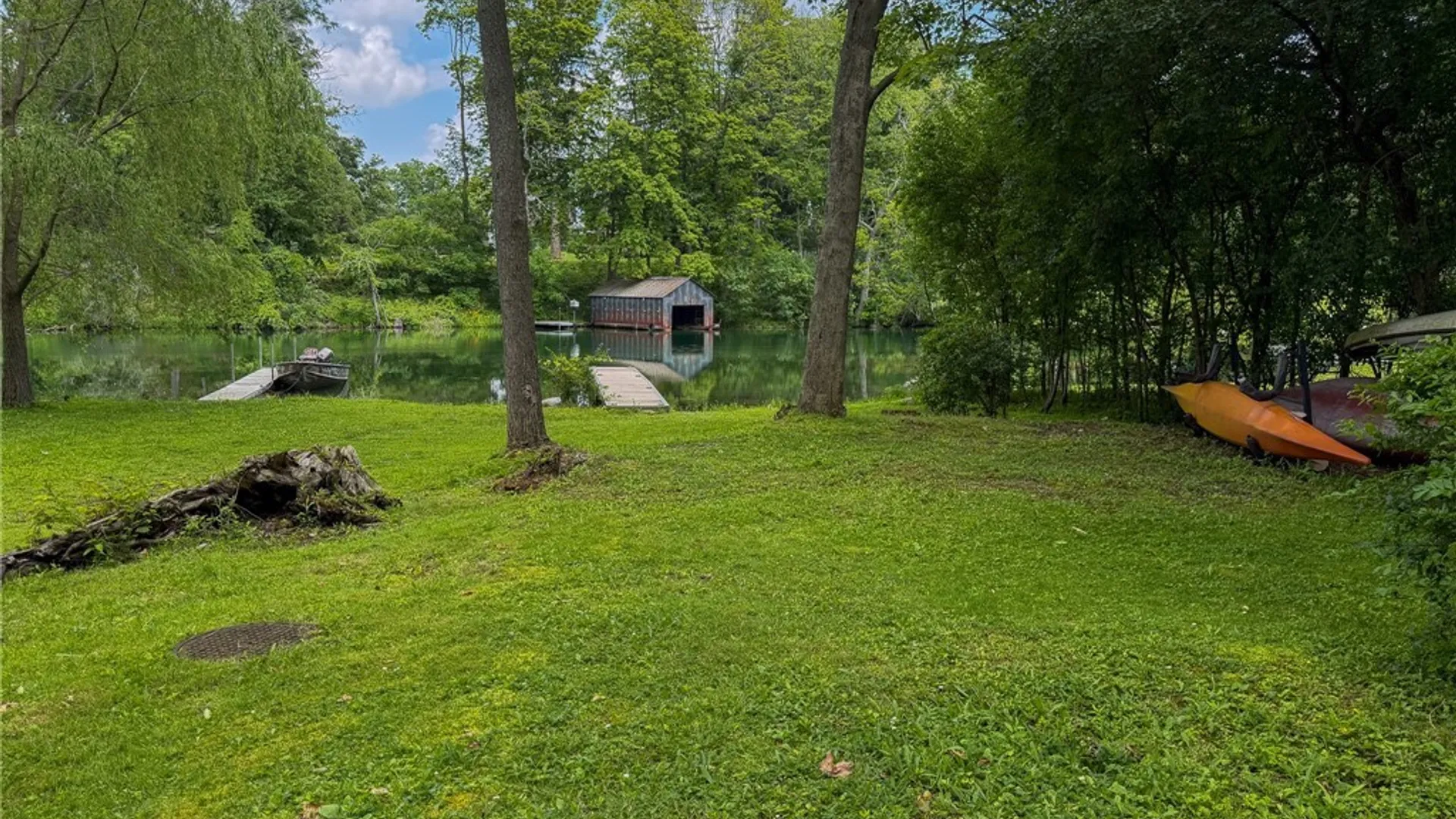 Property at 63 Pulsifer Drive, Auburn, NY 13021 25