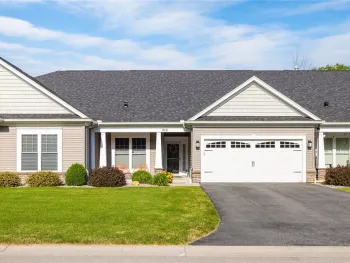 Property at 966 Pathway Lane, Webster, NY 14580