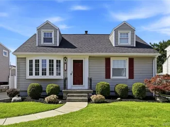 Property at 212 Treadwell Road, Tonawanda, NY 14150