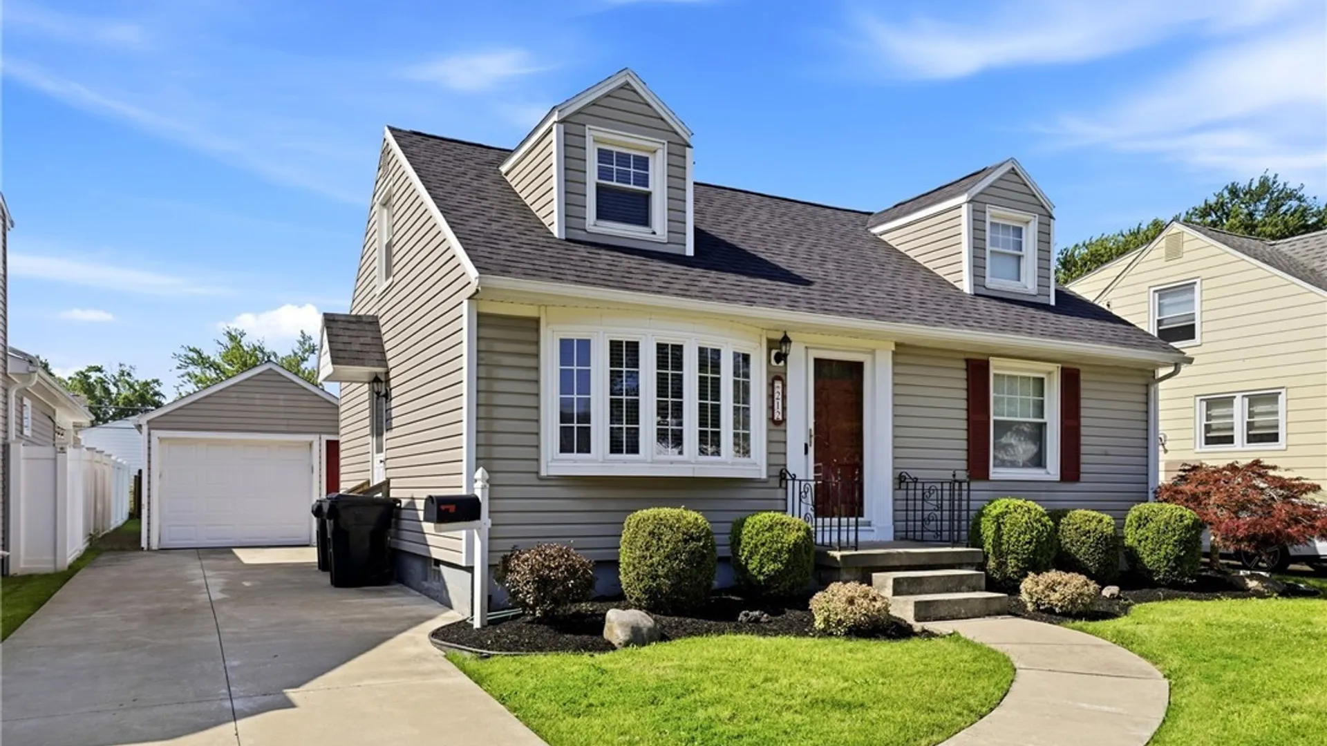 Property at 212 Treadwell Road, Tonawanda, NY 14150 2