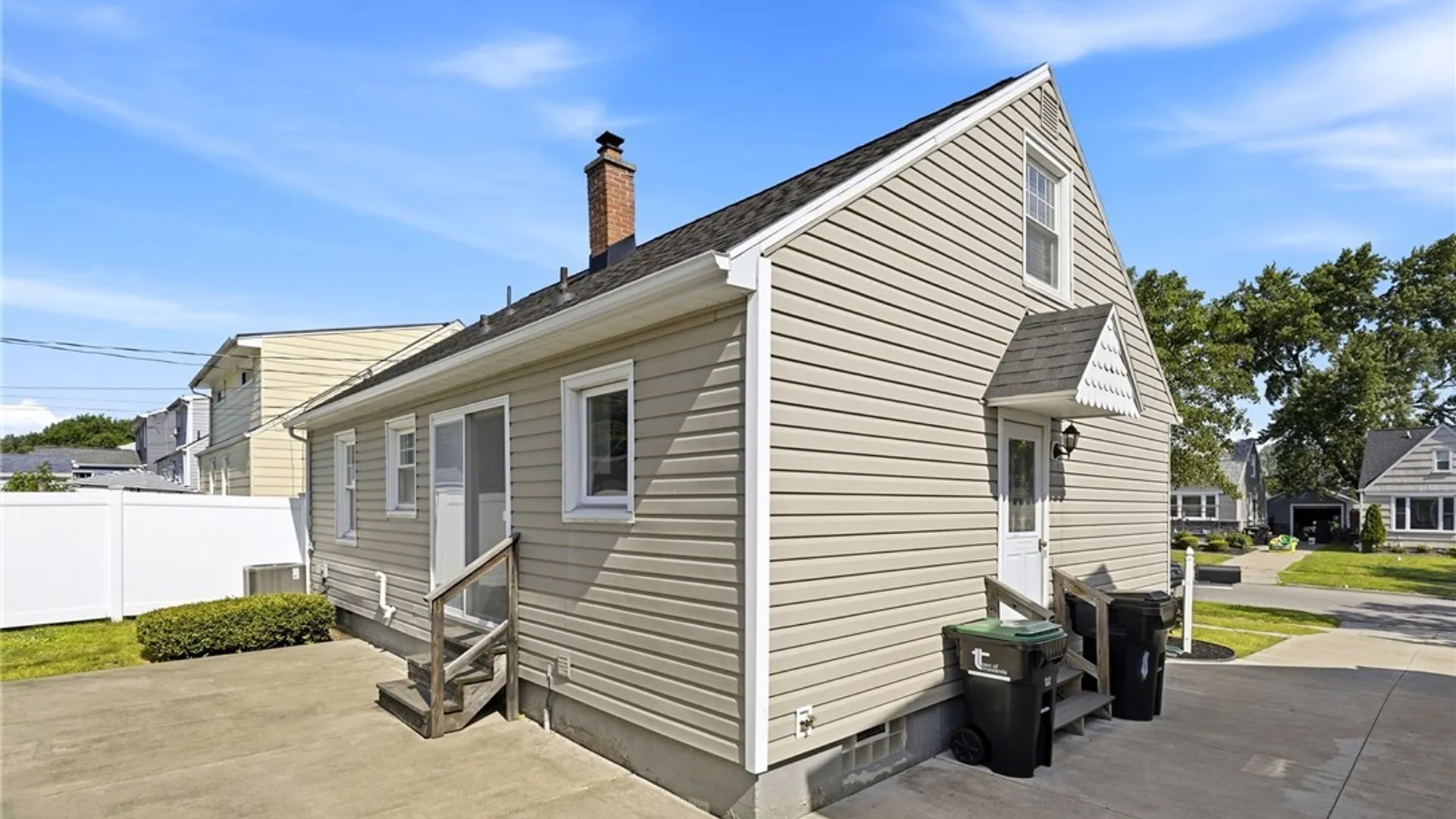 Property at 212 Treadwell Road, Tonawanda, NY 14150 33