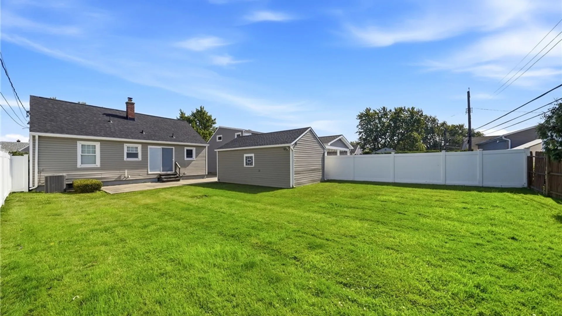Property at 212 Treadwell Road, Tonawanda, NY 14150 39