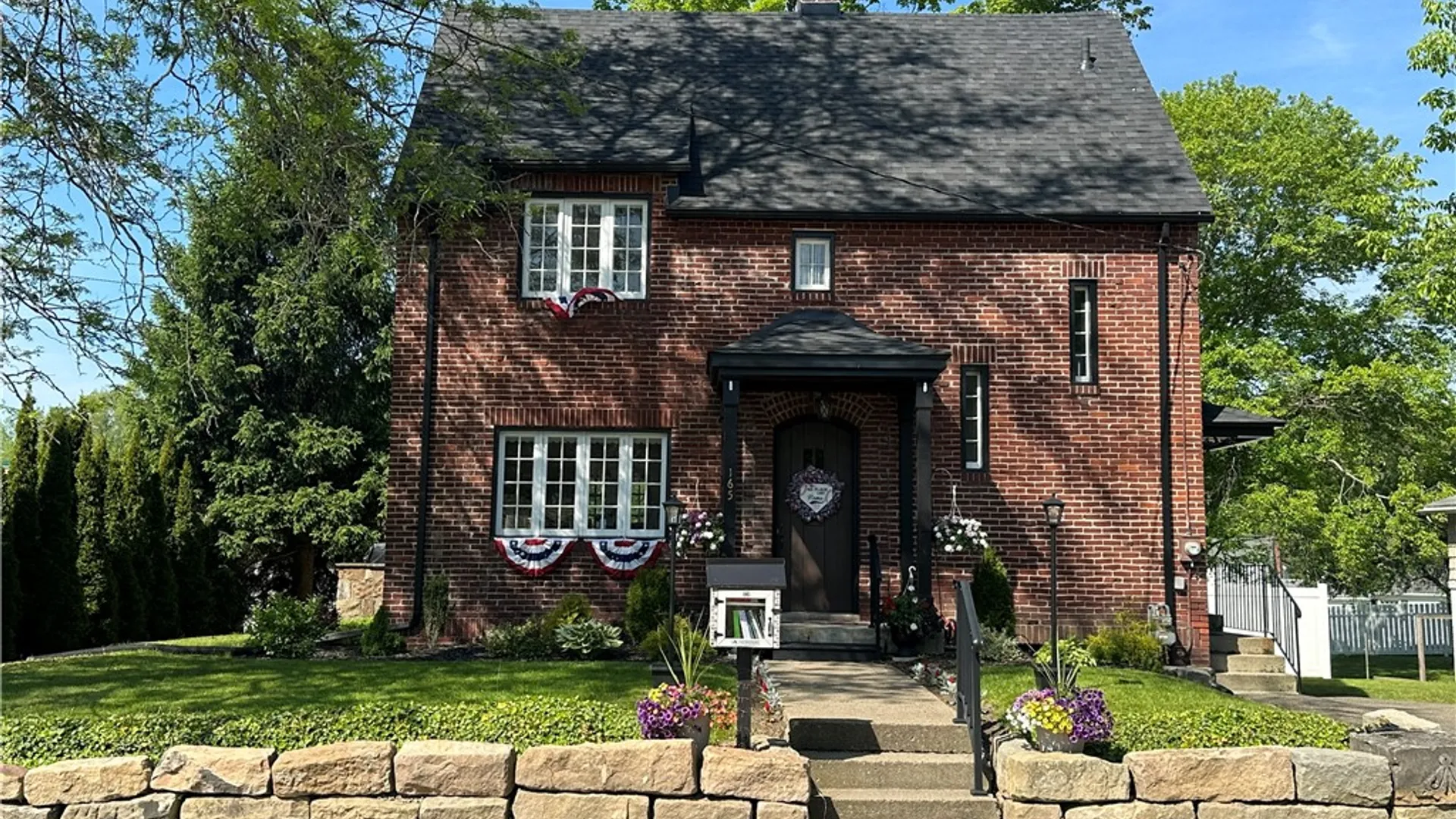 Property at 165 Interstate Parkway, Bradford City, PA 16701 2