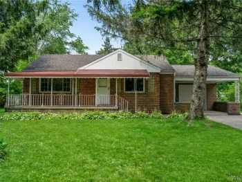 Property at 5588 Genesee Street, Lancaster, NY 14086