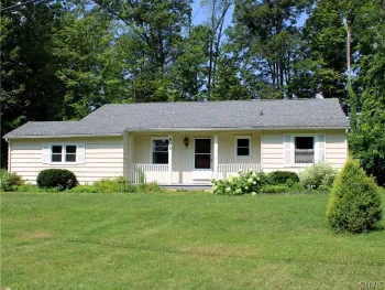 Property at 503 E Franklin Street, Manlius, NY 13066