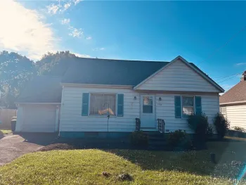 Property at 1102 Buckley Road, Salina, NY 13088