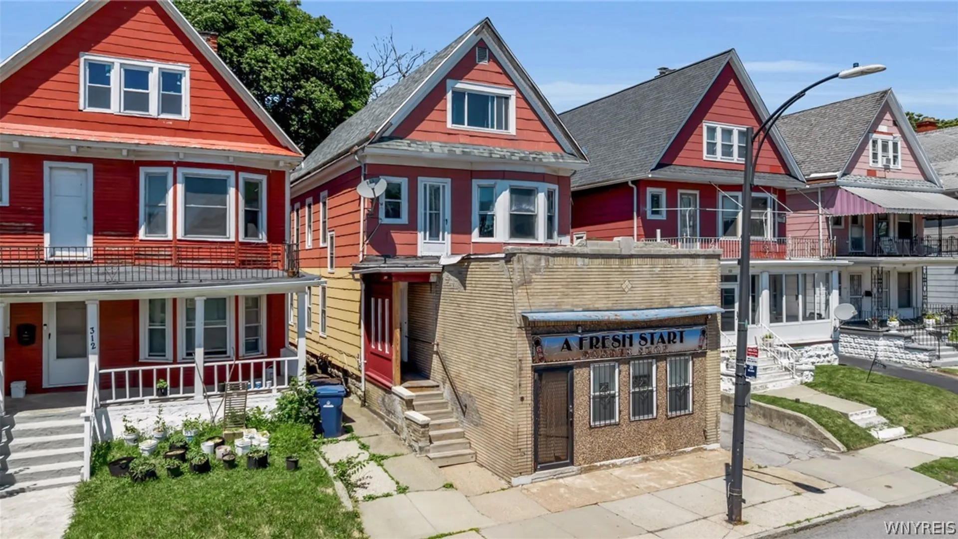 Property at 314 E Delavan Avenue, Buffalo, NY 14208 2