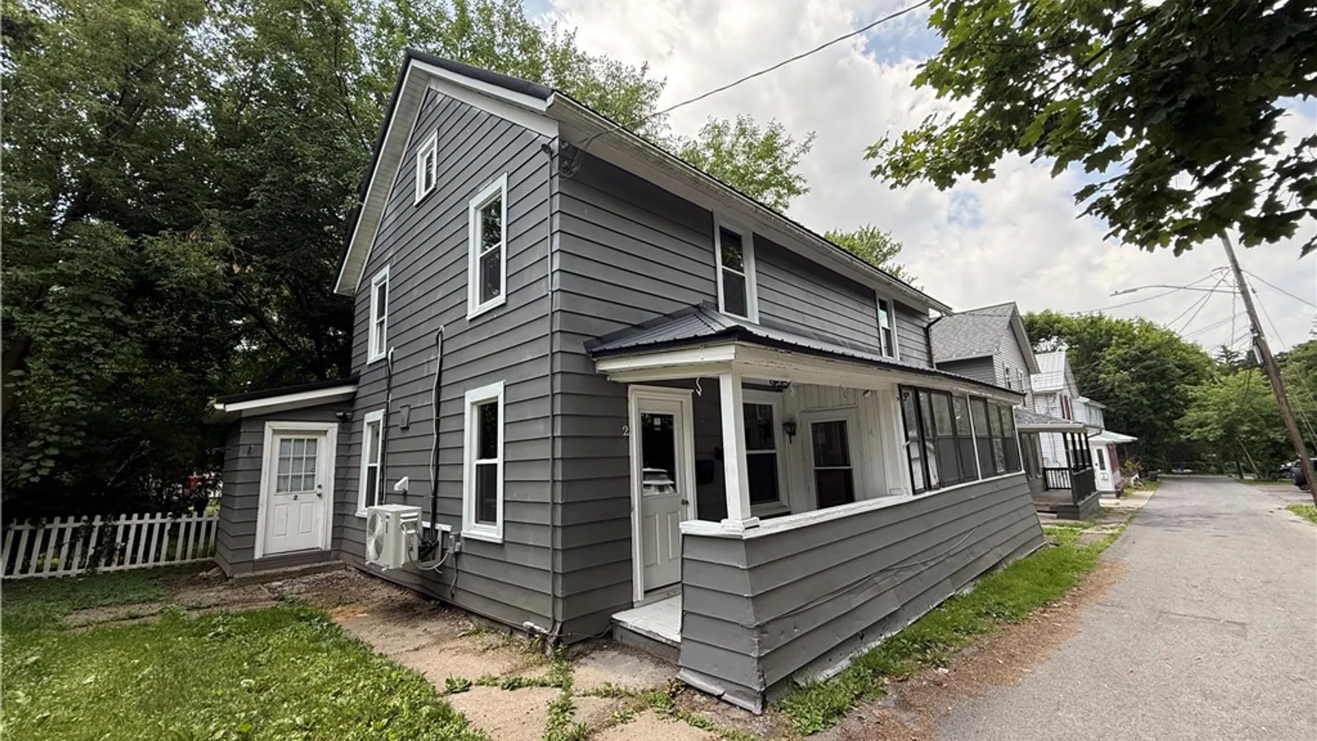 Property at 2 Guilfoil Avenue, Auburn, NY 13021 2