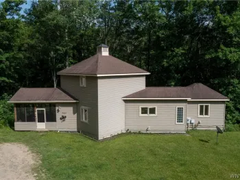 5464 Partridge Hill Road, Great Valley, NY 14741