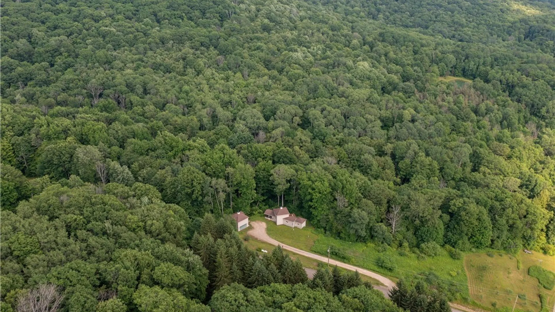 Property at 5464 Partridge Hill Road, Great Valley, NY 14741 49