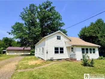 11577 Center Road, Sheridan, NY 14048