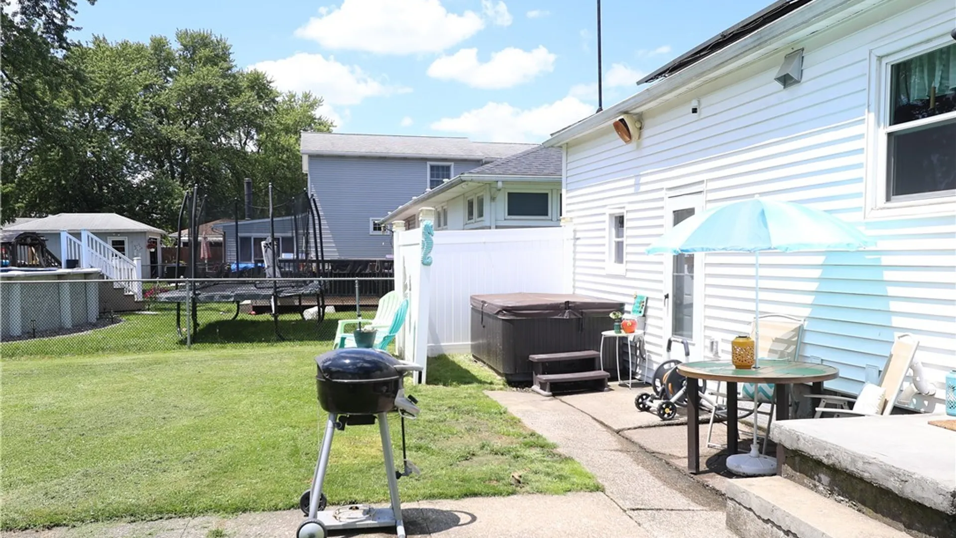 Property at 180 Mullen Street, Tonawanda, NY 14150 4