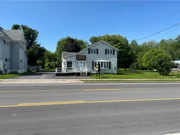 Property at 527 Coffeen Street, Watertown City, NY 13601