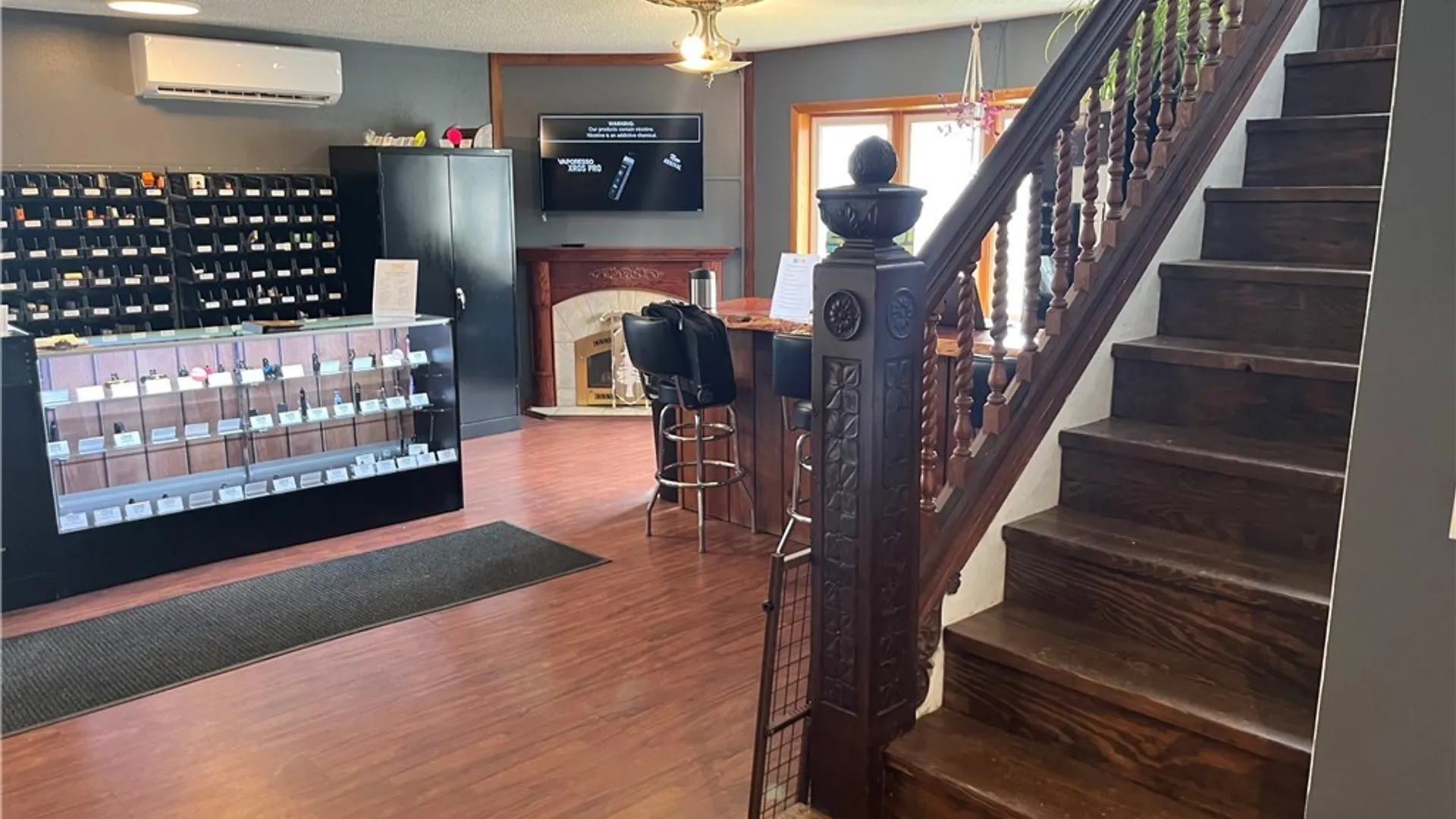 Property at 527 Coffeen Street, Watertown City, NY 13601 2