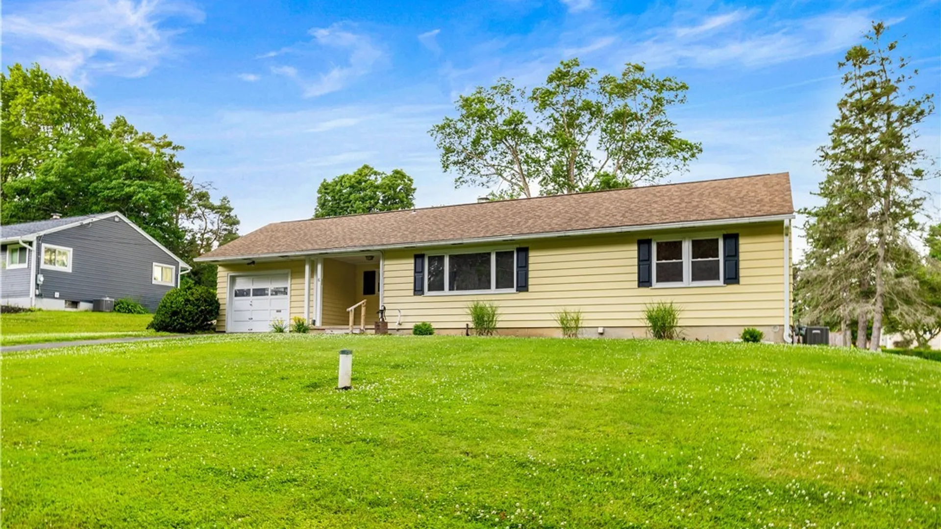 Property at 6 Roman Road, New Hartford, NY 13413 3