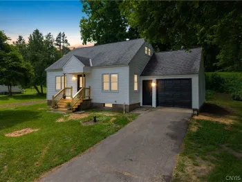 Property at 5083 S Onondaga Road, Onondaga, NY 13120