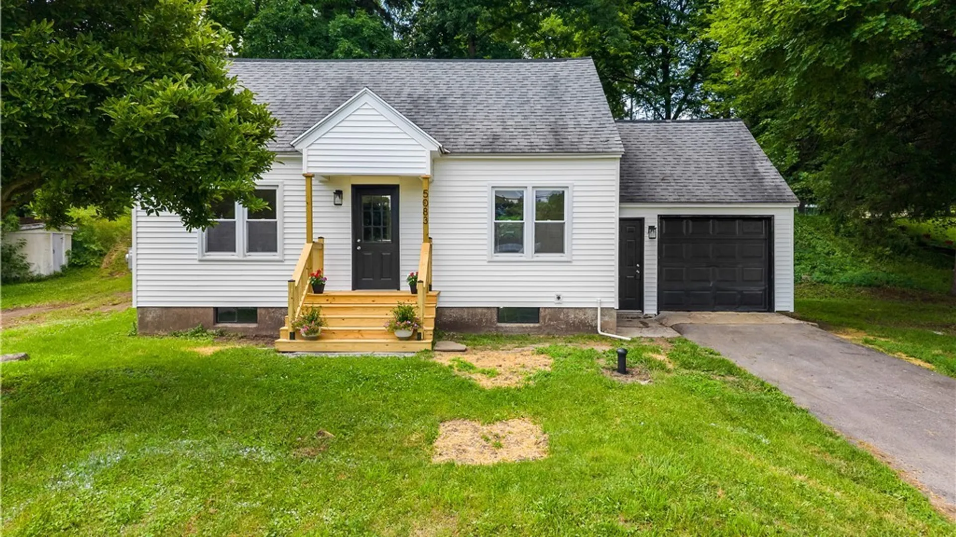 Property at 5083 S Onondaga Road, Onondaga, NY 13120 2