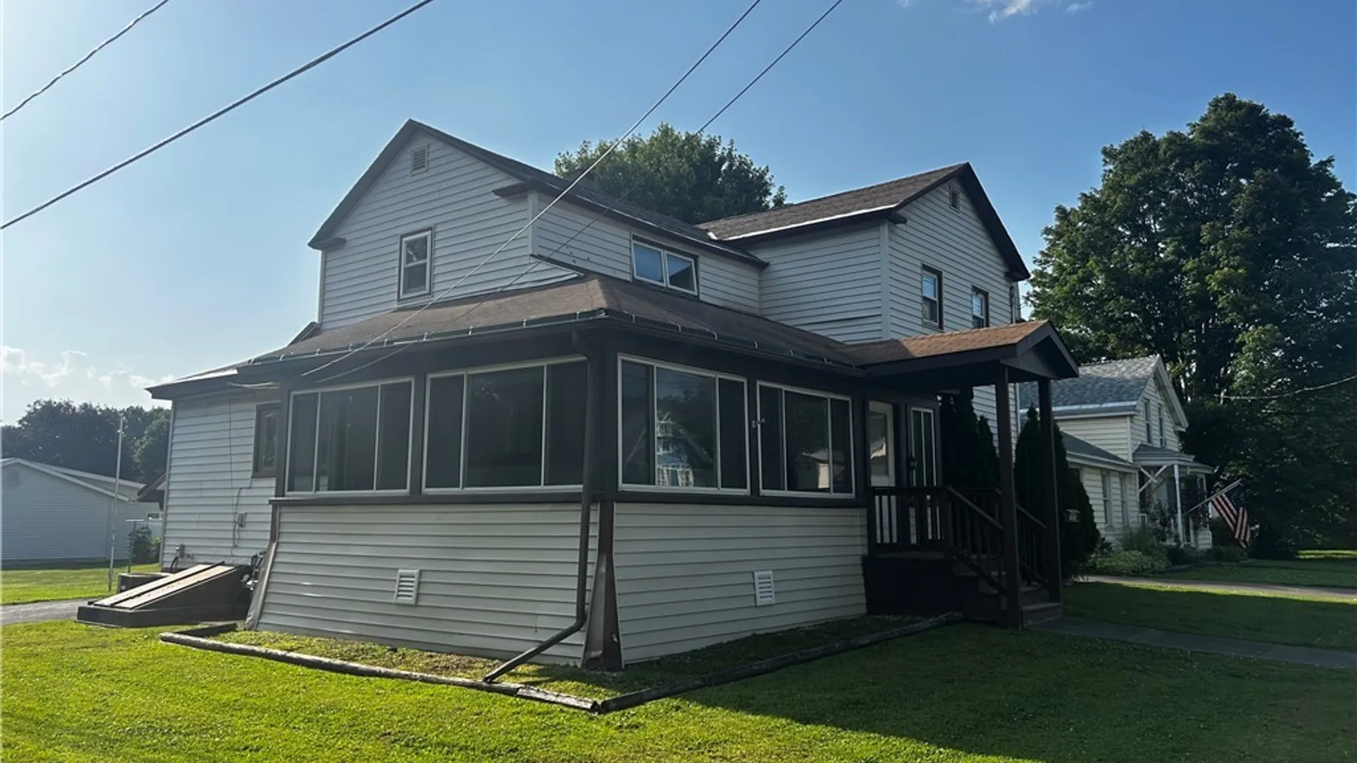 Property at 773 Utica Street, DeRuyter, NY 13052 2