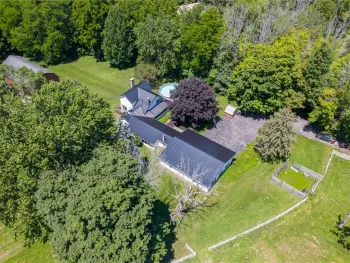 Property at 3387 Cambier Road, Palmyra, NY 14505