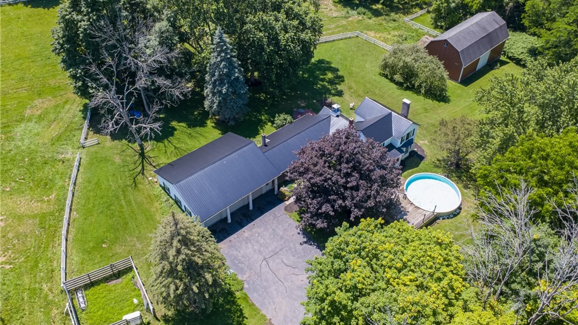 Property at 3387 Cambier Road, Palmyra, NY 14505 2