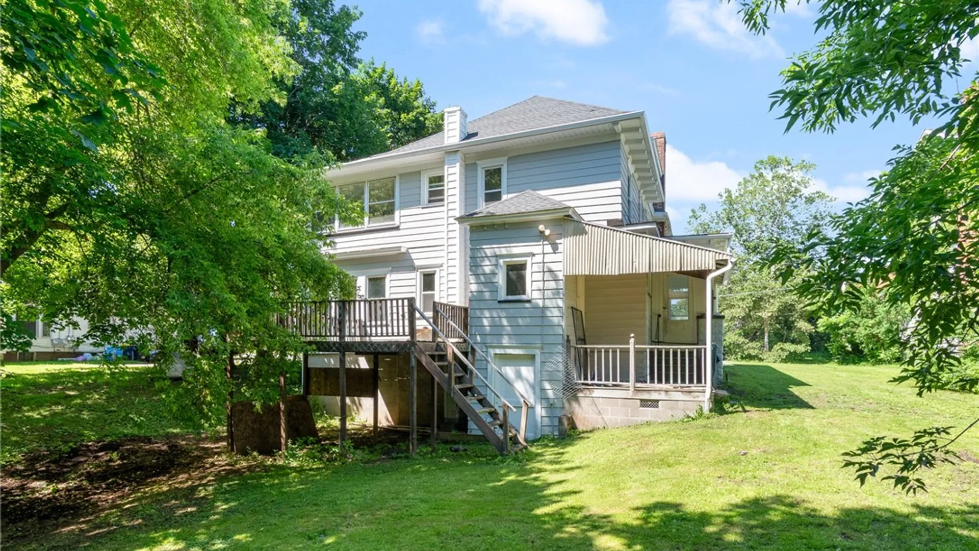 Property at 1960 Ridge Road, Ontario, NY 14519 3