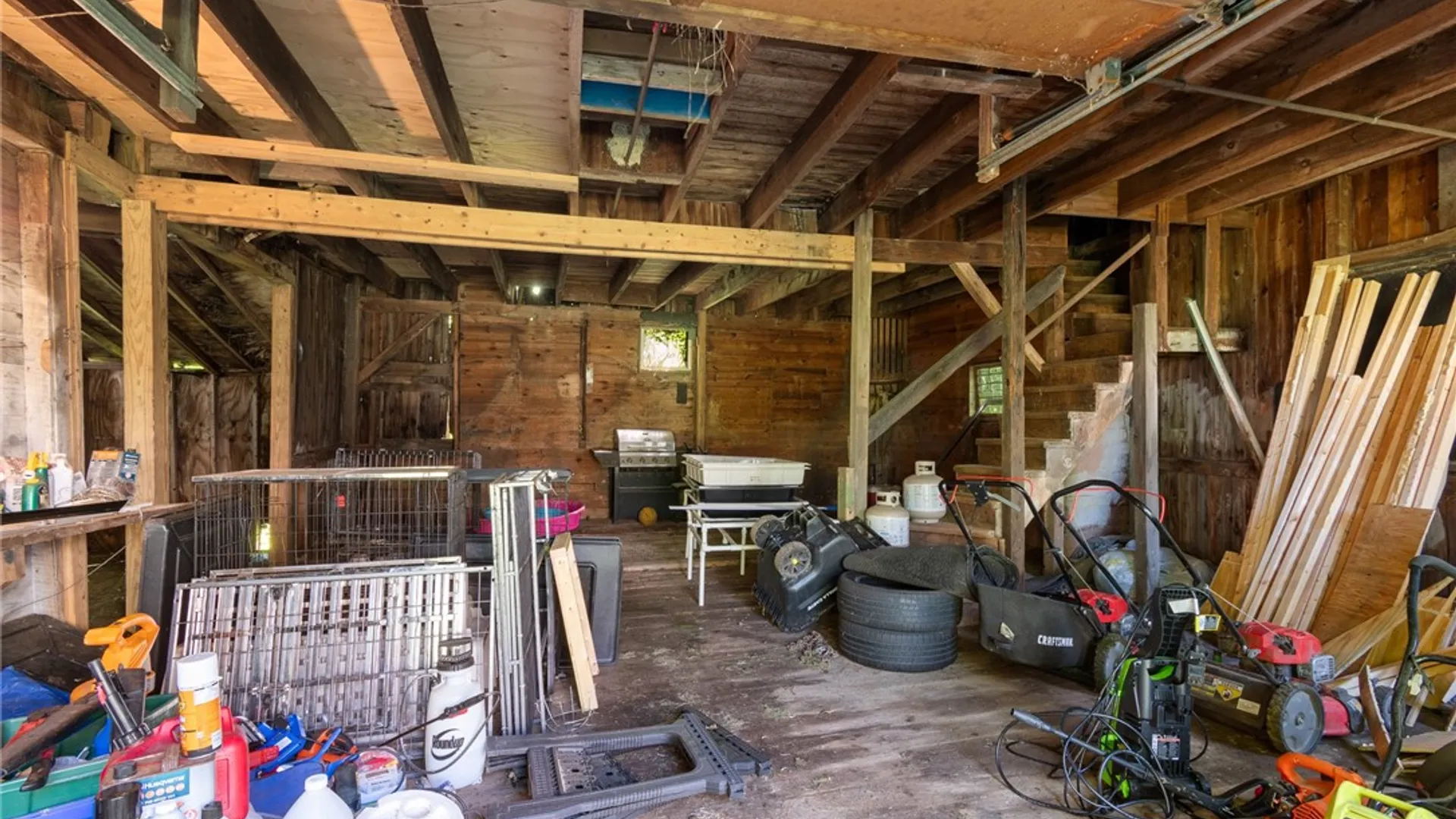 Property at 1960 Ridge Road, Ontario, NY 14519 40