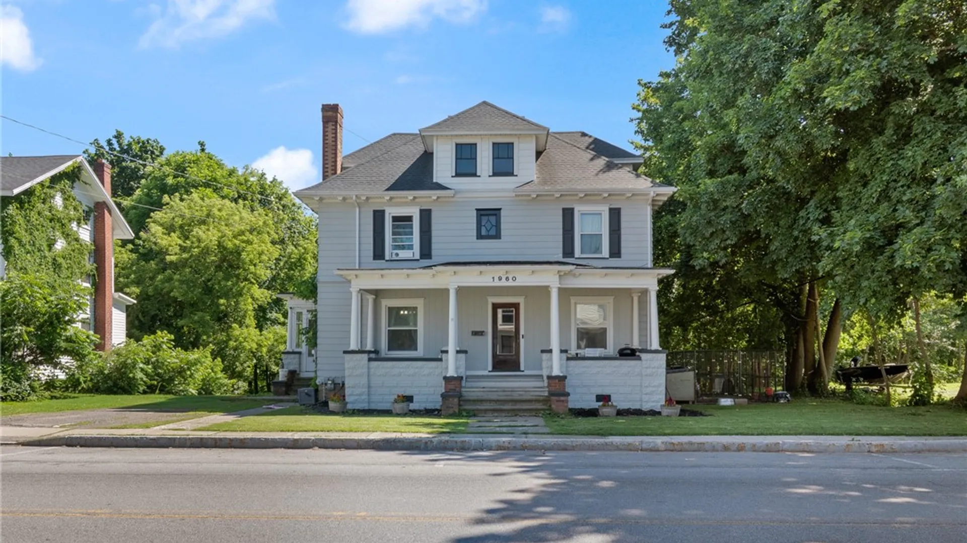 Property at 1960 Ridge Road, Ontario, NY 14519 5
