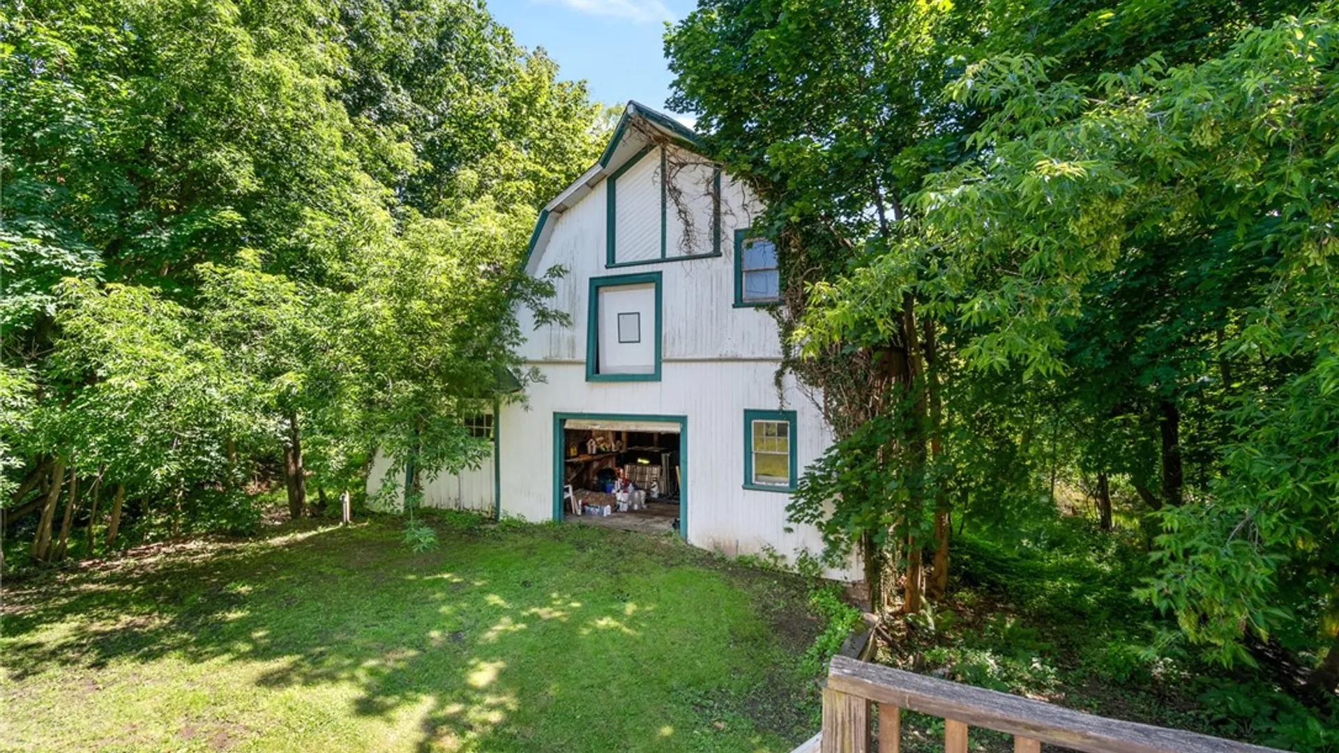Property at 1960 Ridge Road, Ontario, NY 14519 7