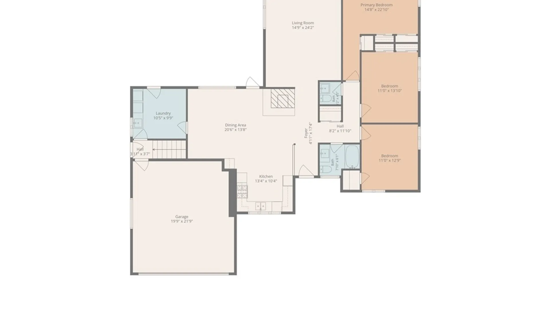 Property at 5039 Bronson Drive, Lewiston, NY 14092 46
